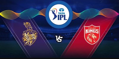 IPL 2022: आज होगा कोलकाता नाइट राइडर्स और पंजाब किंग्स के बीच मुकाबला